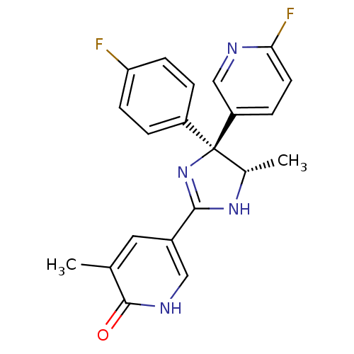 Chemical structure of BindingDB Monomer ID 50346217