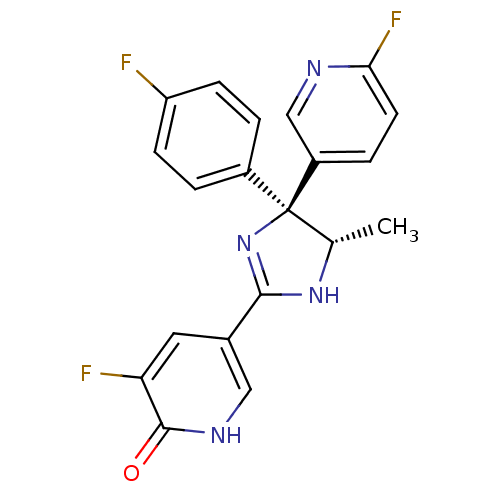 Chemical structure of BindingDB Monomer ID 50346220
