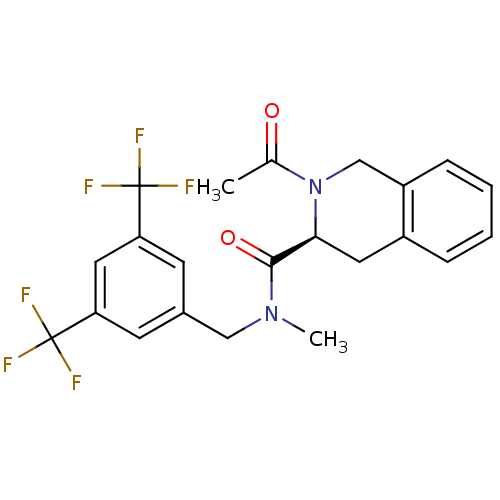 Chemical structure of BindingDB Monomer ID 50346326