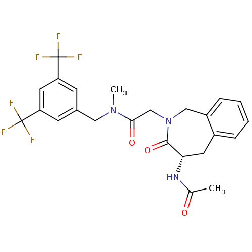 Chemical structure of BindingDB Monomer ID 50346328