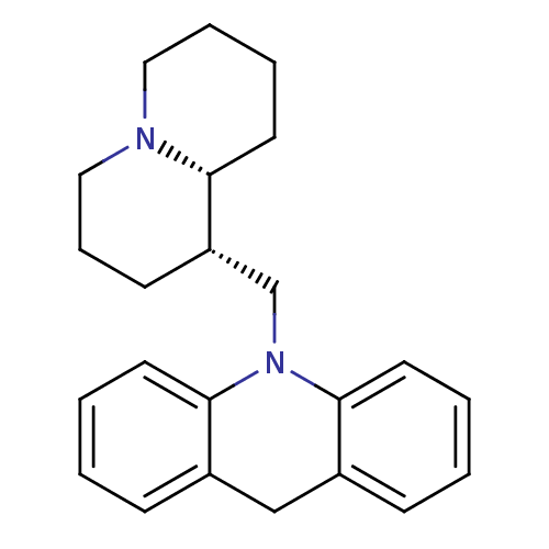 Chemical structure of BindingDB Monomer ID 50346430