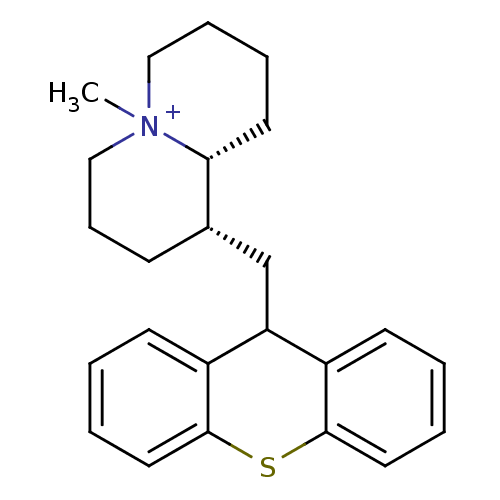 Chemical structure of BindingDB Monomer ID 50346436