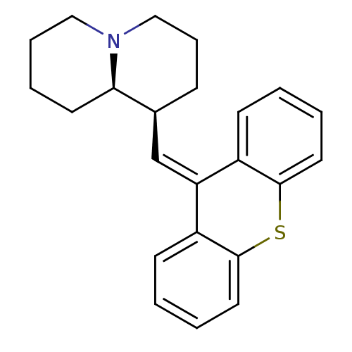 Chemical structure of BindingDB Monomer ID 50346438