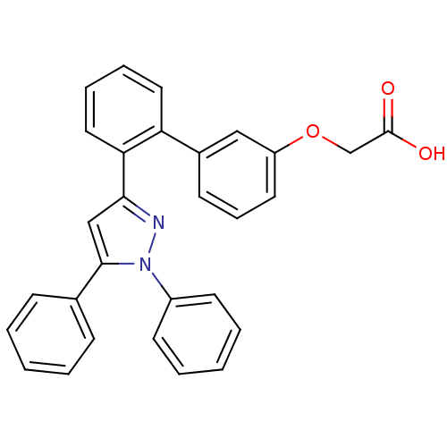 Chemical structure of BindingDB Monomer ID 50346466