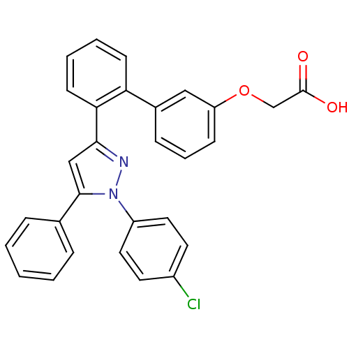 Chemical structure of BindingDB Monomer ID 50346467