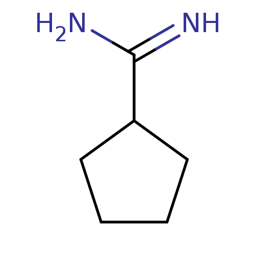 Chemical structure of BindingDB Monomer ID 50346521