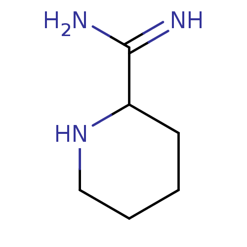 Chemical structure of BindingDB Monomer ID 50346522