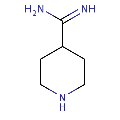 Chemical structure of BindingDB Monomer ID 50346524