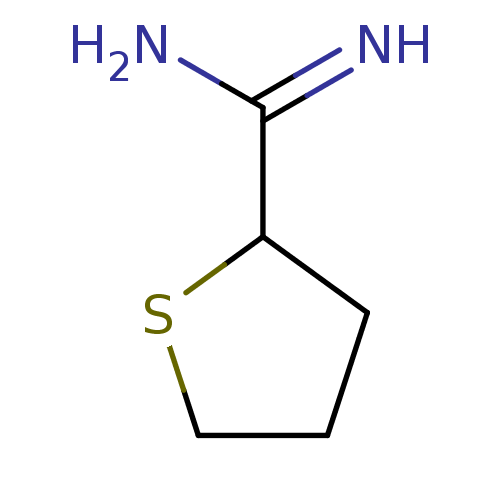 Chemical structure of BindingDB Monomer ID 50346526