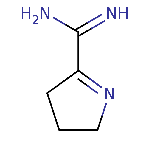 Chemical structure of BindingDB Monomer ID 50346528