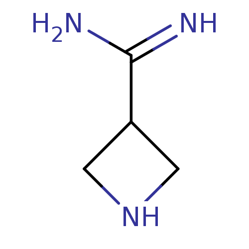 Chemical structure of BindingDB Monomer ID 50346531