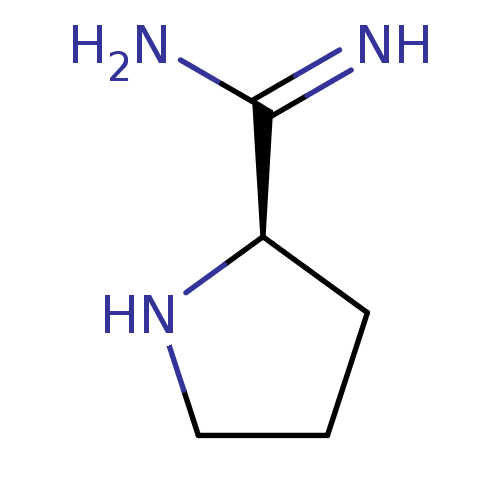 Chemical structure of BindingDB Monomer ID 50346532