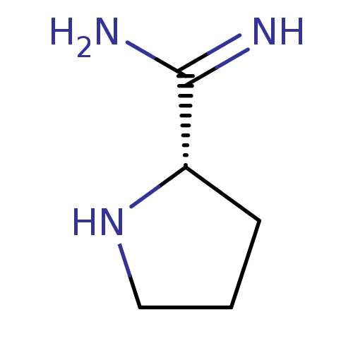 Chemical structure of BindingDB Monomer ID 50346533