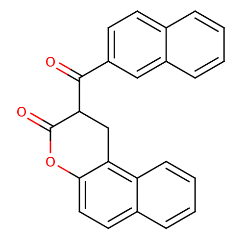Chemical structure of BindingDB Monomer ID 50346538