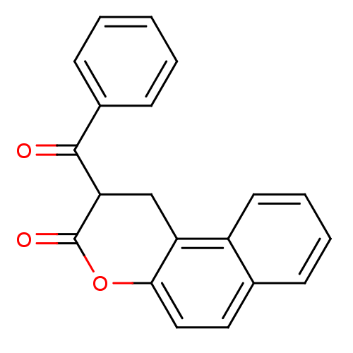 Chemical structure of BindingDB Monomer ID 50346539
