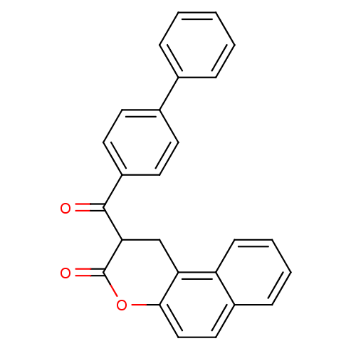 Chemical structure of BindingDB Monomer ID 50346540