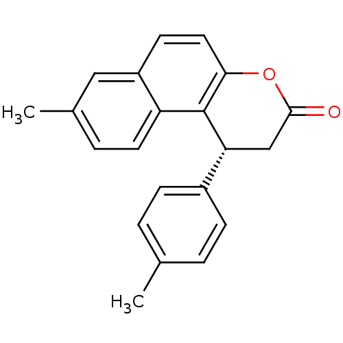 Chemical structure of BindingDB Monomer ID 50346550