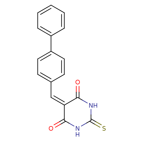 Chemical structure of BindingDB Monomer ID 50346551