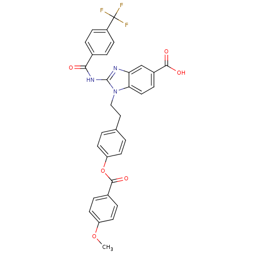 Chemical structure of BindingDB Monomer ID 50346553