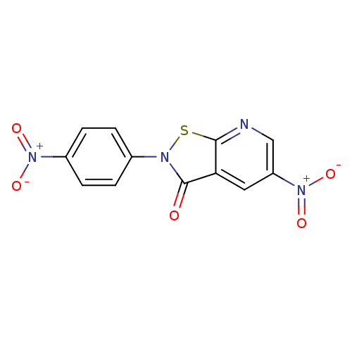 Chemical structure of BindingDB Monomer ID 50346558