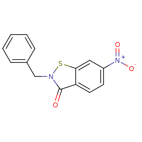 Chemical structure of BindingDB Monomer ID 50346560