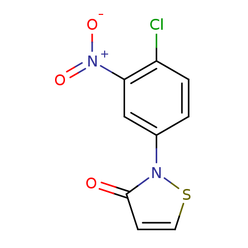 Chemical structure of BindingDB Monomer ID 50346580