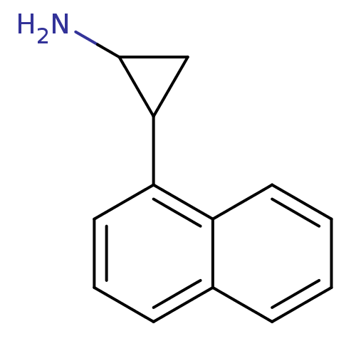 Chemical structure of BindingDB Monomer ID 50346582