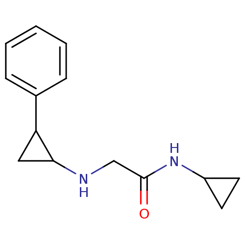 Chemical structure of BindingDB Monomer ID 50346583