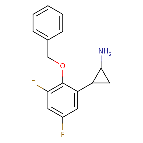 Chemical structure of BindingDB Monomer ID 50346585