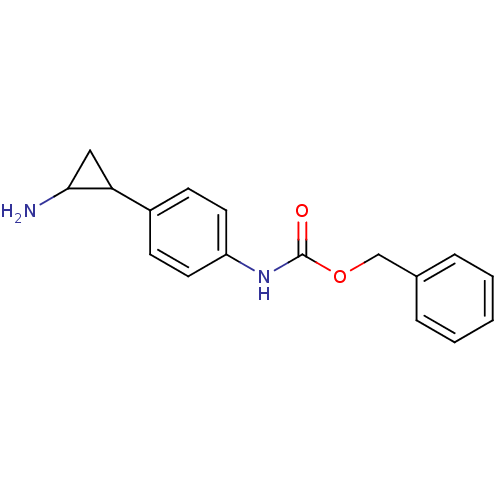 Chemical structure of BindingDB Monomer ID 50346586