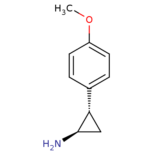 Chemical structure of BindingDB Monomer ID 50346587