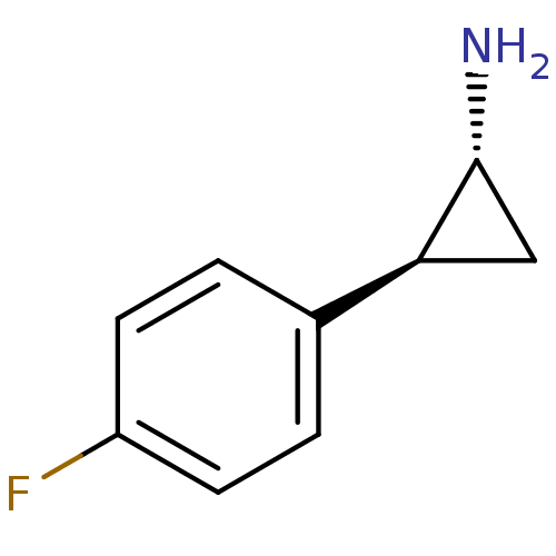 Chemical structure of BindingDB Monomer ID 50346588