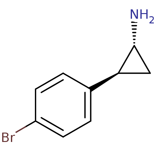 Chemical structure of BindingDB Monomer ID 50346589