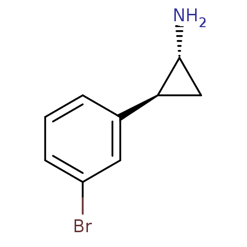 Chemical structure of BindingDB Monomer ID 50346590