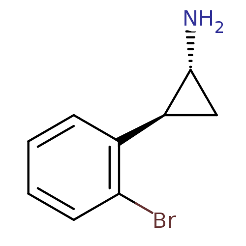 Chemical structure of BindingDB Monomer ID 50346594