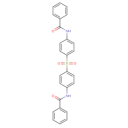 Chemical structure of BindingDB Monomer ID 50346711