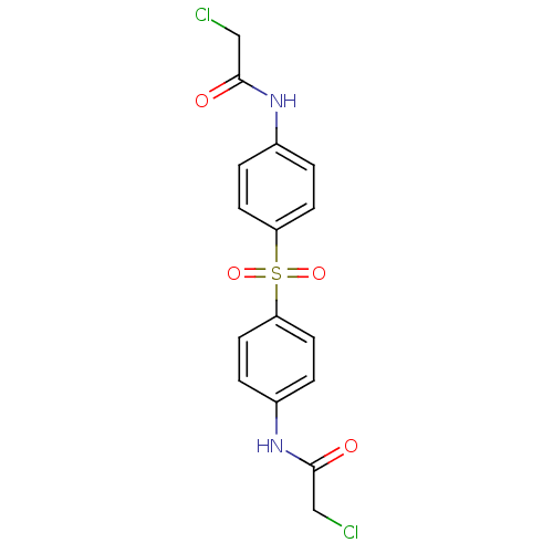 Chemical structure of BindingDB Monomer ID 50346713