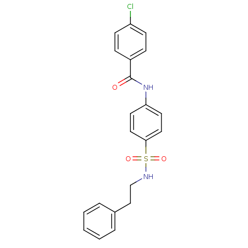 Chemical structure of BindingDB Monomer ID 50346715