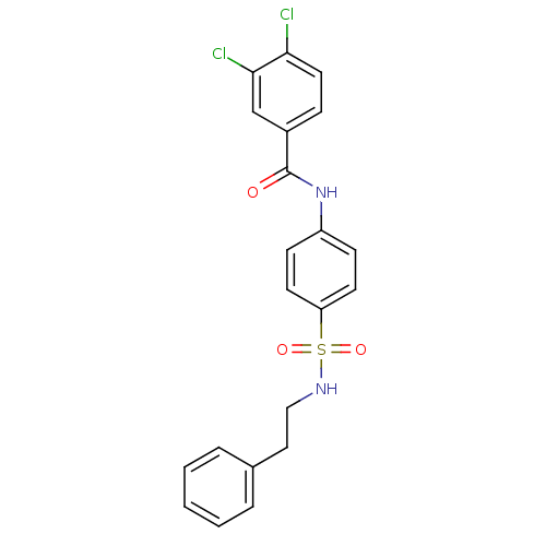 Chemical structure of BindingDB Monomer ID 50346716
