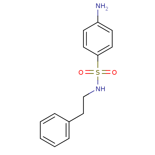 Chemical structure of BindingDB Monomer ID 50346719