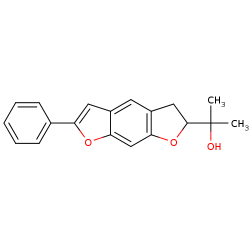 Chemical structure of BindingDB Monomer ID 50346788