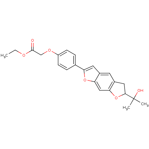 Chemical structure of BindingDB Monomer ID 50346793