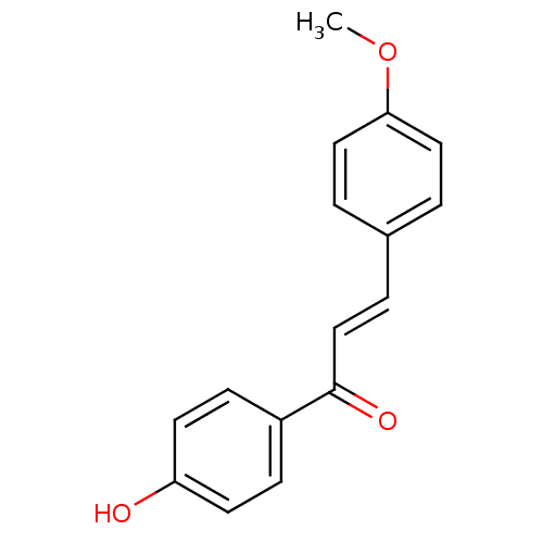 Chemical structure of BindingDB Monomer ID 50346810
