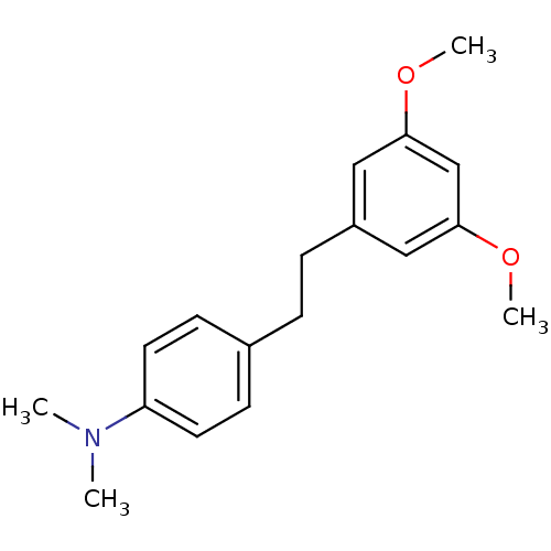 Chemical structure of BindingDB Monomer ID 50346818