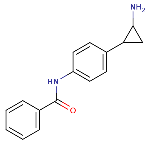Chemical structure of BindingDB Monomer ID 50346863