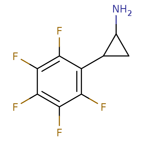 Chemical structure of BindingDB Monomer ID 50346865