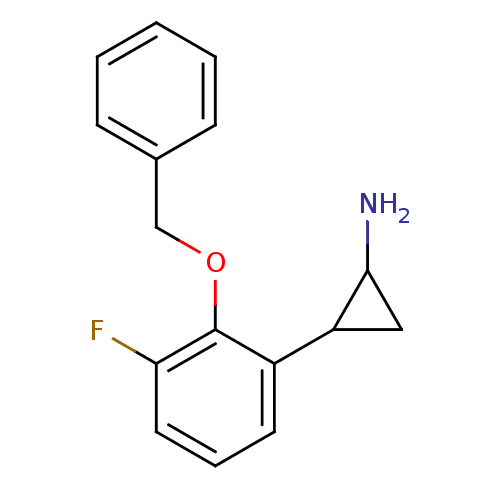 Chemical structure of BindingDB Monomer ID 50346866