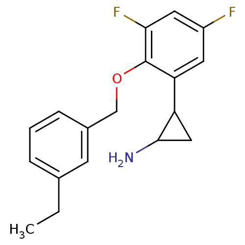 Chemical structure of BindingDB Monomer ID 50346868