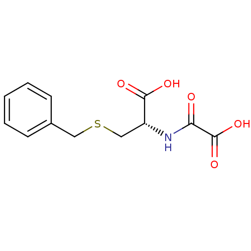 Chemical structure of BindingDB Monomer ID 50346879