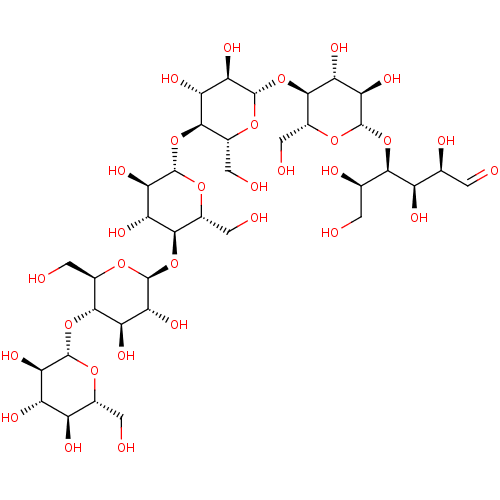 Chemical structure of BindingDB Monomer ID 50346888